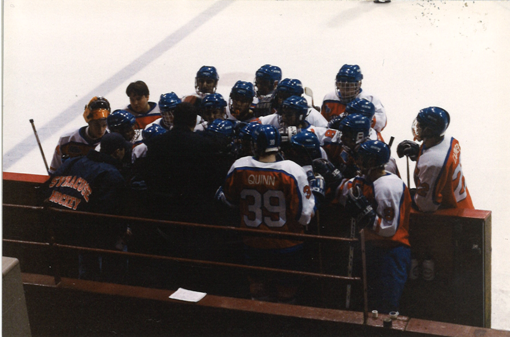 1998-1999 Team Timeout