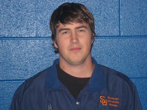 Justin Snell, 2008-2011 (2009-2011 Player Pic) Forward #15 (2008-2010) Forward #16 (2010-2011)