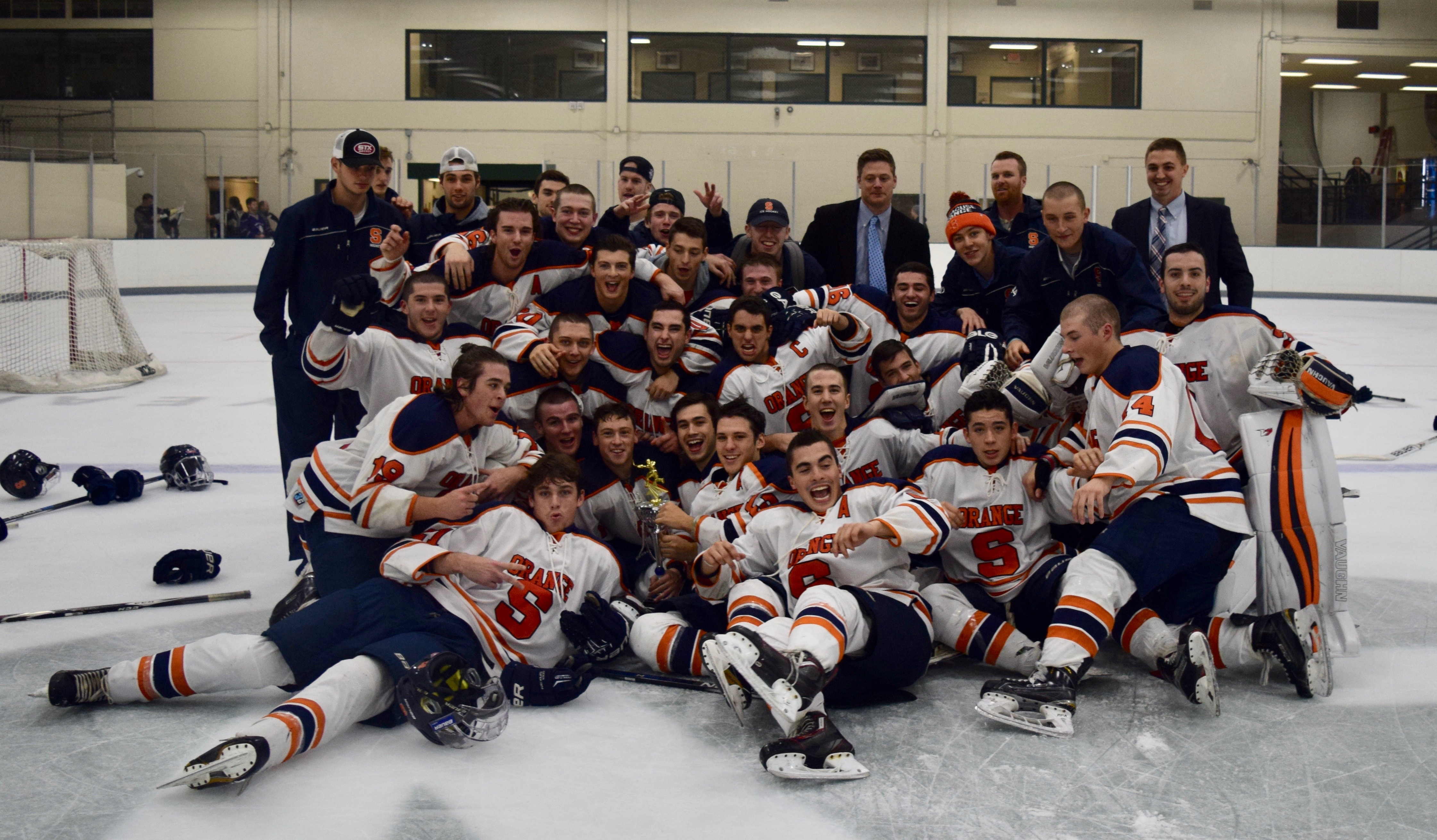 1st Annual Buffalo Tournament, Champions, 2016-2017