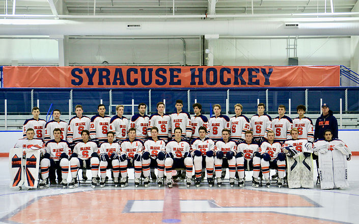 2019-2020 Team Photo