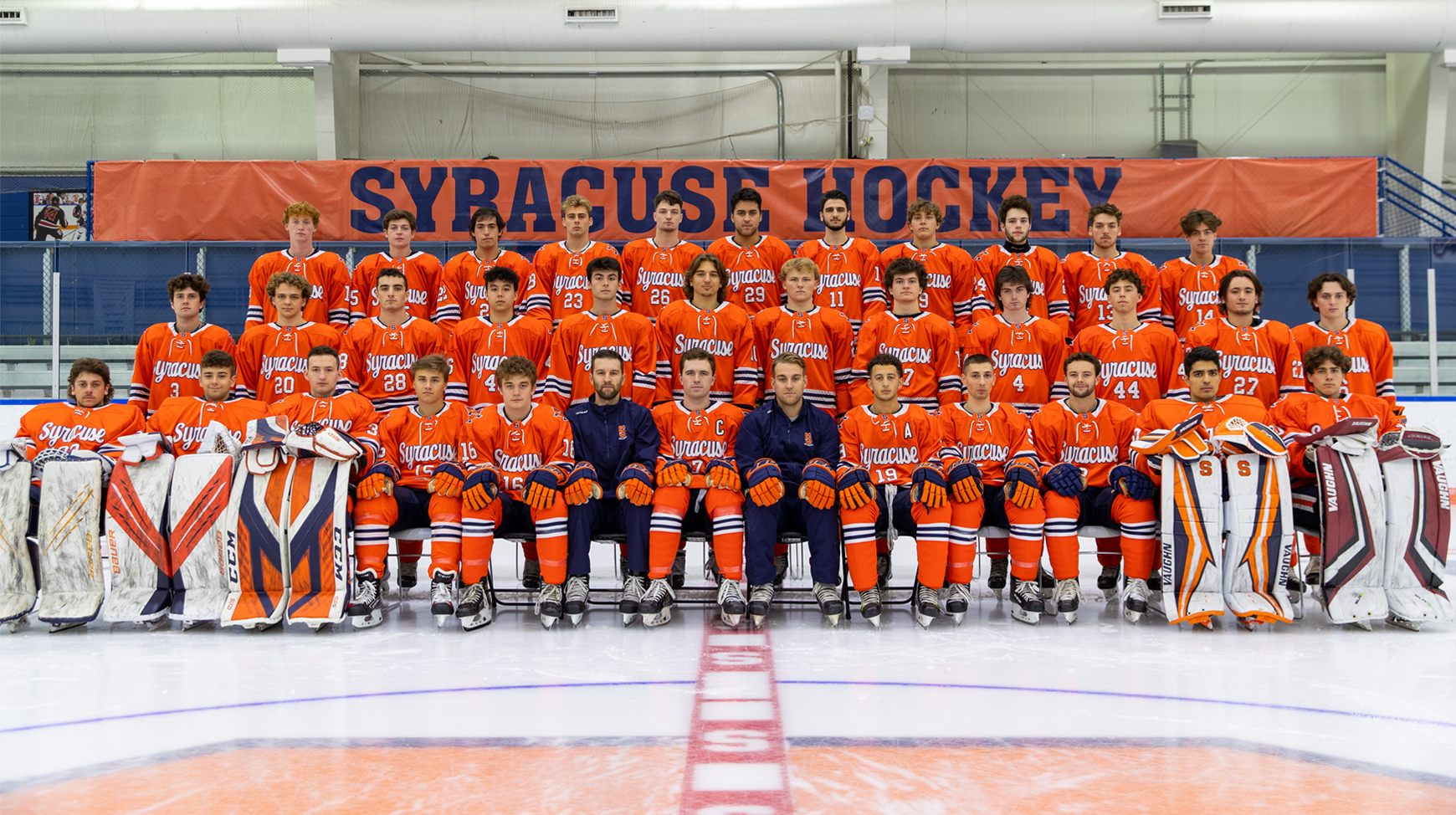 2022-2023 Team Photo