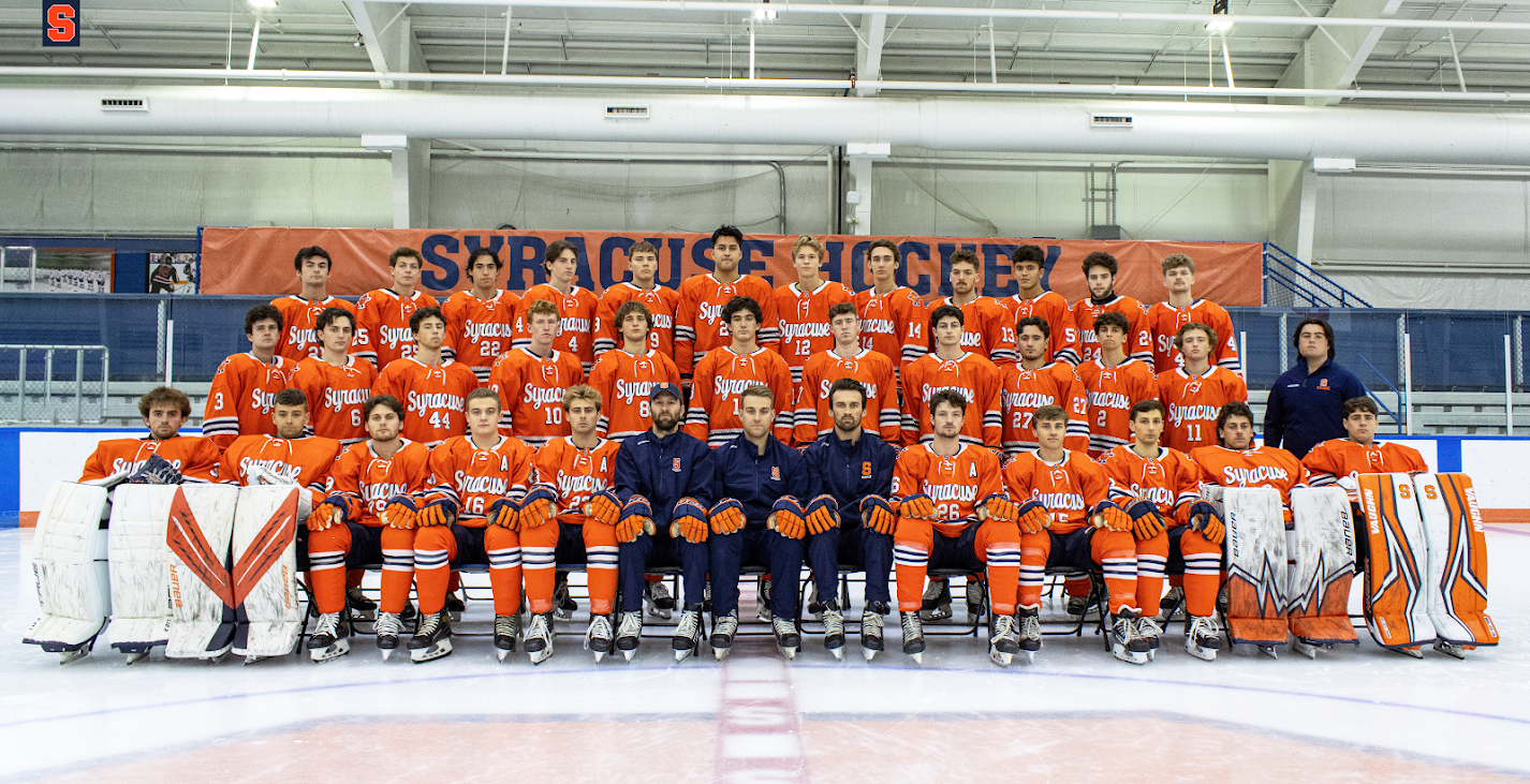 2023-2024 Team Photo
