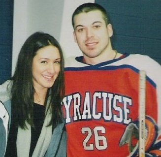 Jeremy Bovay, 1998-2002, Forward #20 & #26, HOF Class 2023