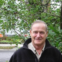  Dr Thomas V Smallman 2003-2008, Asst Coach, Team Medical Advisor, Euro Trip 2004