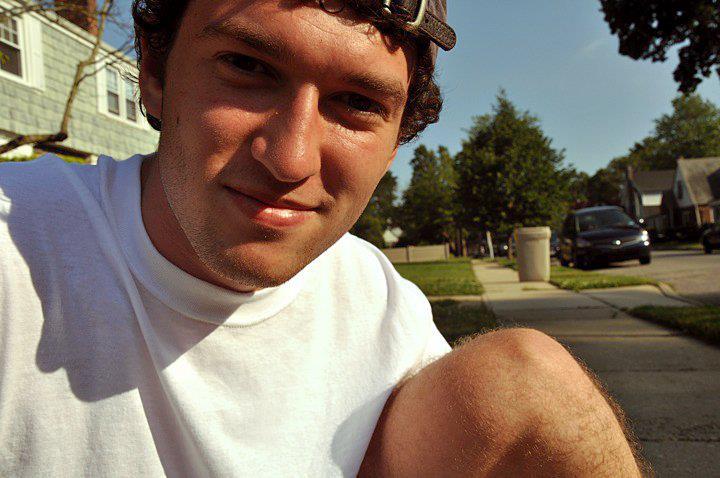 Richie Carlston 2009-2010, Goalie #1 HOF Class 2025 (post mortem)