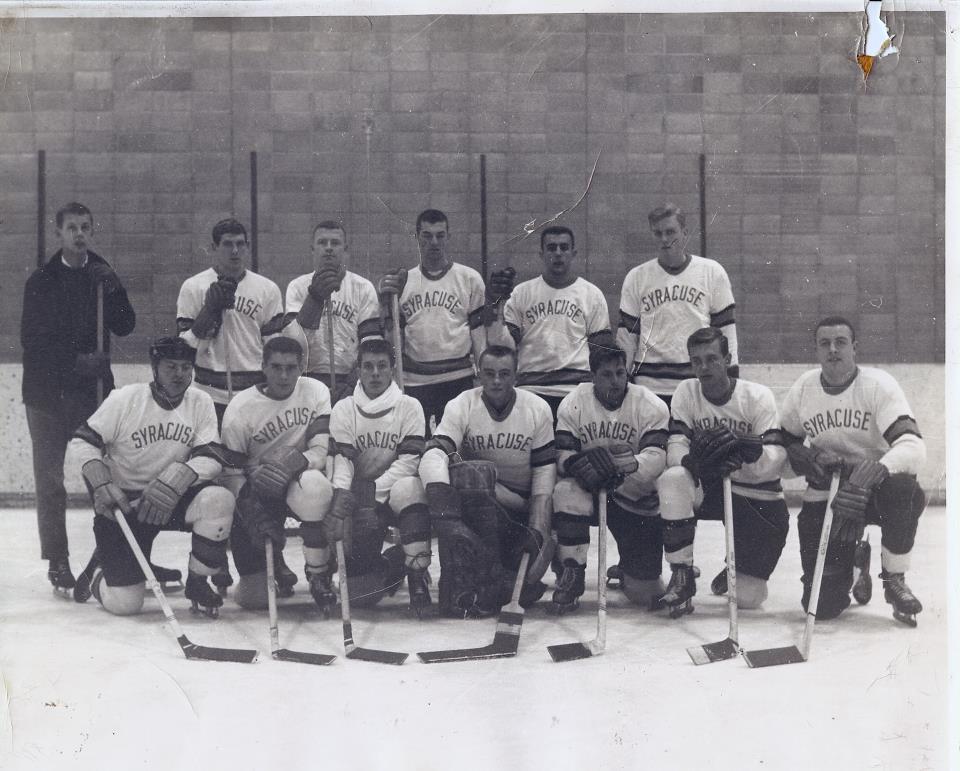 1961-1962, SUMH Team,