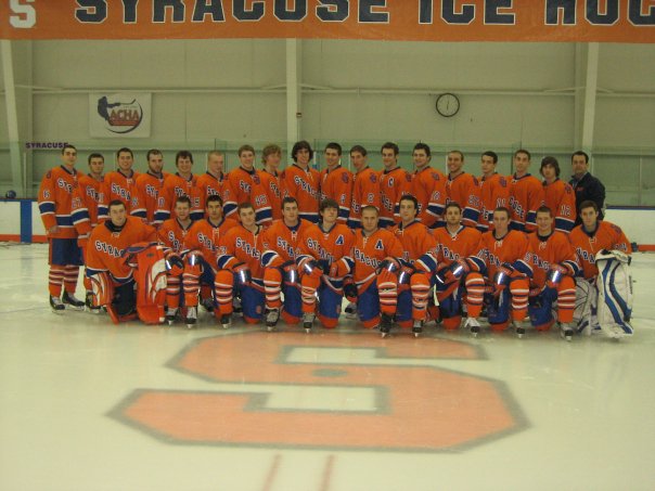 2009-2010 Team Photo