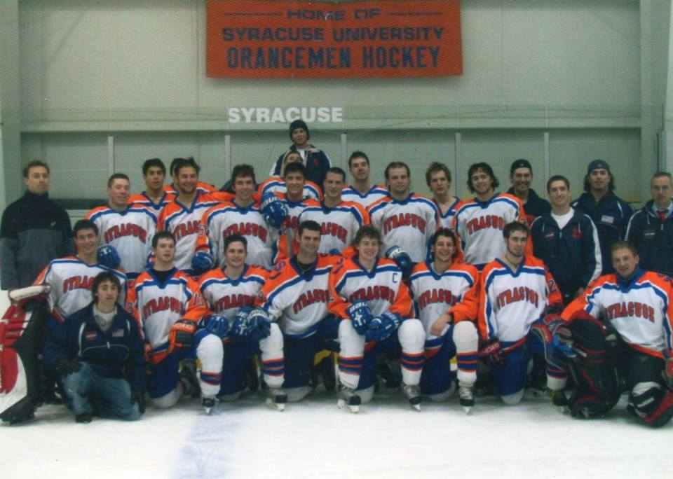 2004-2005 Team Photo