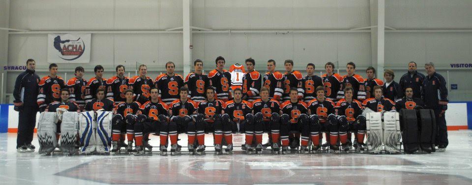 2011-2012 Team Photo