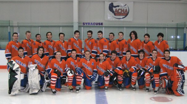 2008-2009 Team Photo