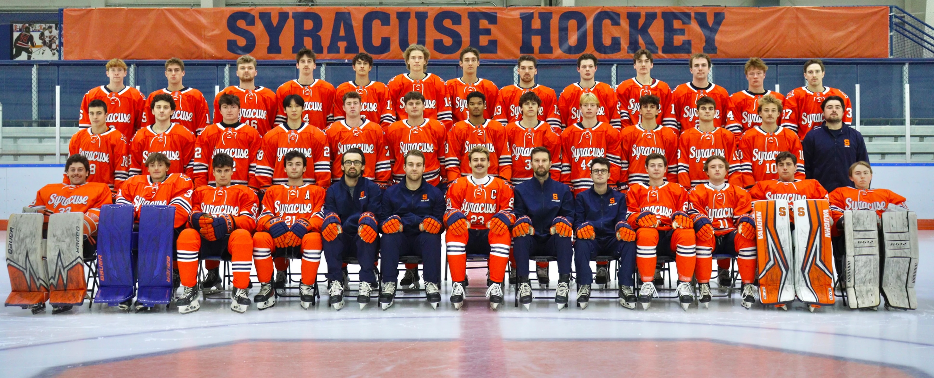 2025-2026 Team Photo