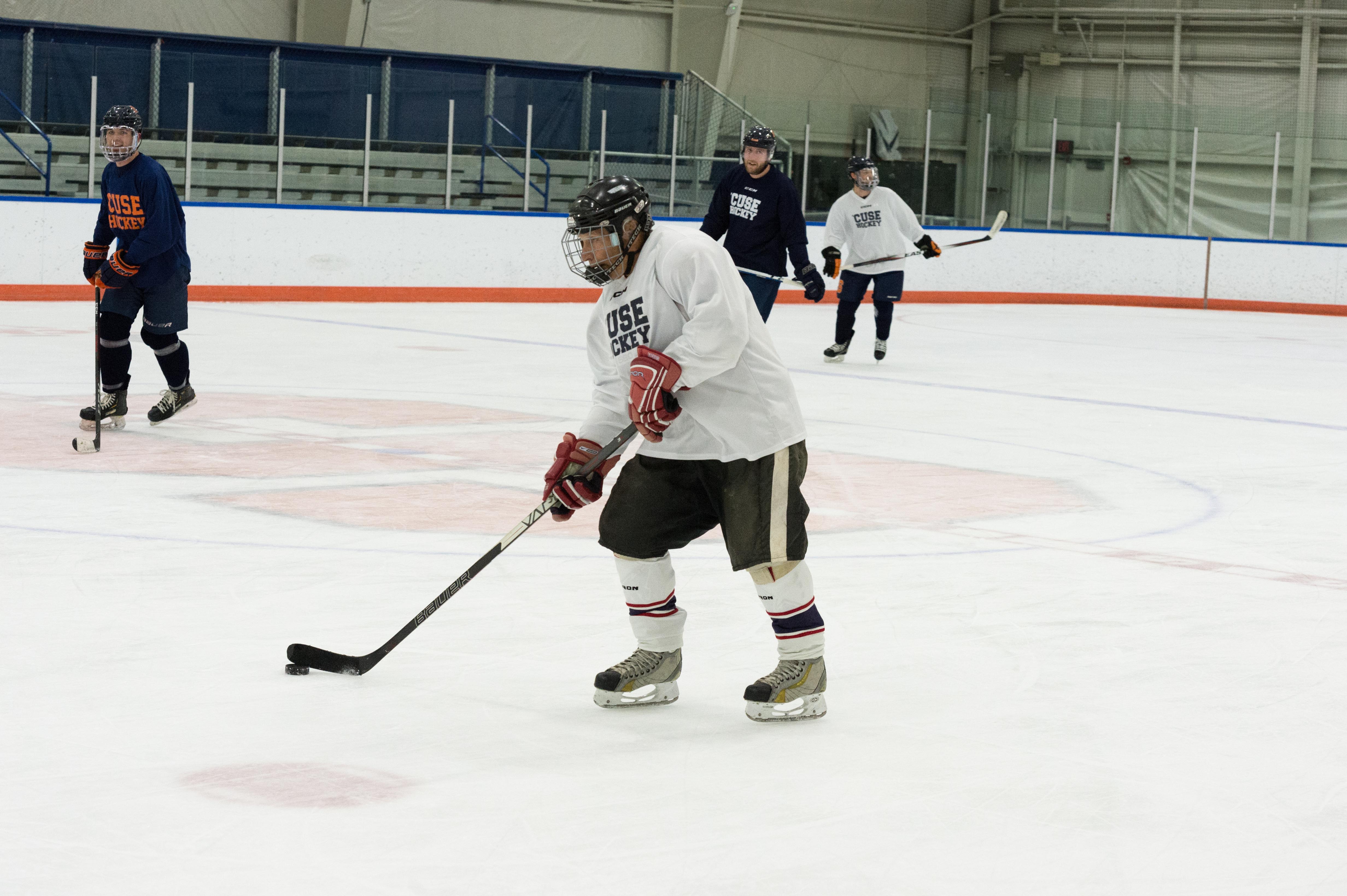 Dave Kahn still scoring