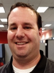 Eric Abrams