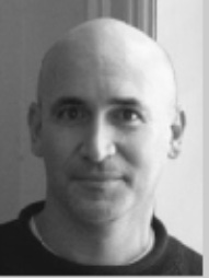 Bruce Ancona