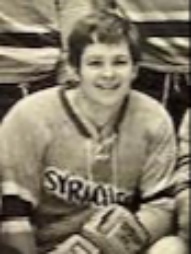 David Backhurst