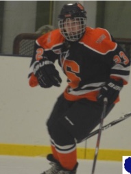 Will Baker
