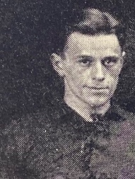 Frank Beckett 