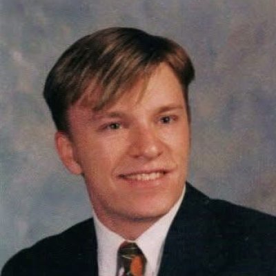 John Blackburn