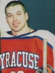 Jeremy Bovay