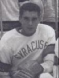 Jack Braim