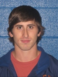 Mike Dillane