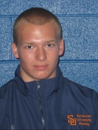 Casey Eccles