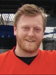 Ryan Fogg