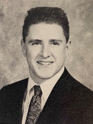 Ken Fry