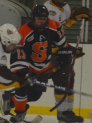 Sammy Gerdano