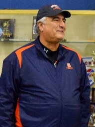 Bob Ghani