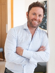 Reid Hansen