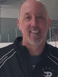 Chris Healy