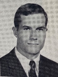 George Hebard