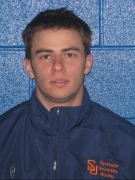 Chris Leykam