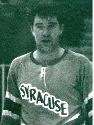 Bill Loweth