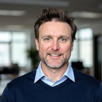 Daniel Martin
