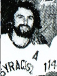 Mike McTigue
