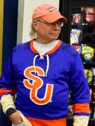 Paul Merrell