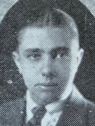 Harry Mills