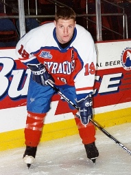 Aaron Nardozza