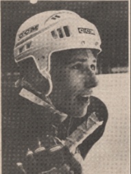 Ted Noys