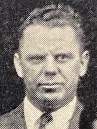 Ernie Paul