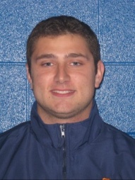 Jordan Peters