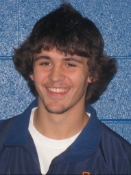 Christian Phelps