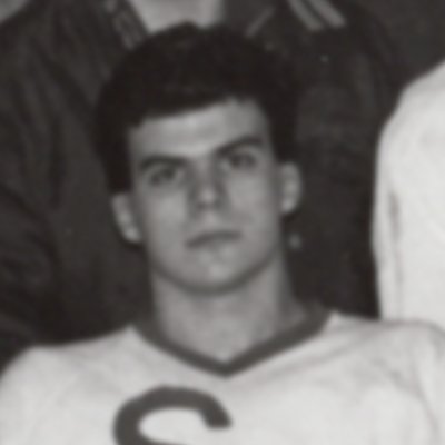 Ben Potenza