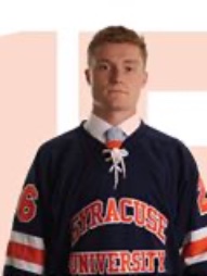 Connor Preston