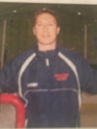 Chris Sideroff