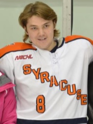Eli Smith