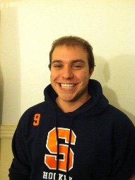 Evan Tonkel