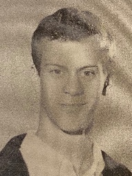 Vic Wehnau